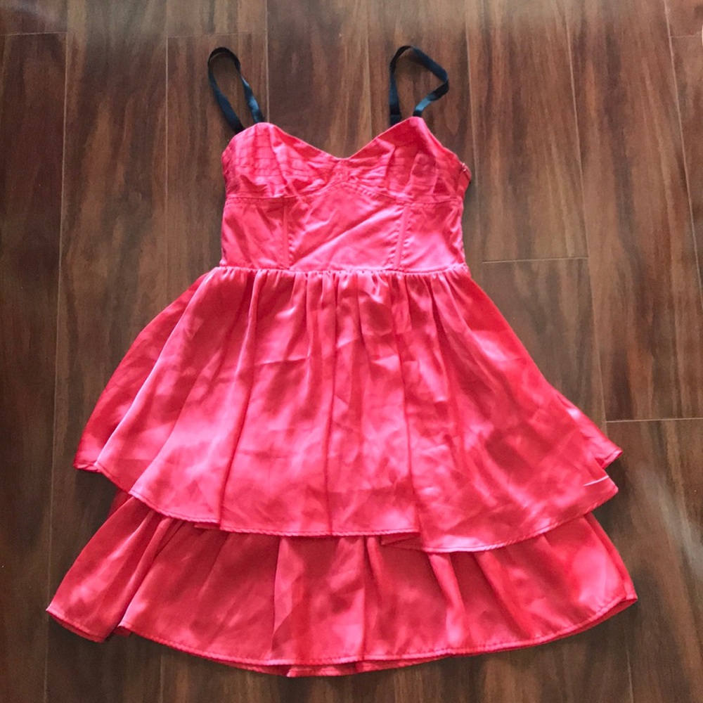 Target GO international dress